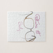 Puzzle Citation de Sofia - les filles d'or - B (Horizontal)