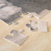 Puzzle citation du mémorial de Lincoln (Côté)