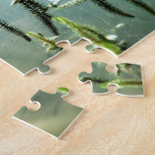 Puzzle Citation Inspirationnelle Aesop "Génial" (Côté)