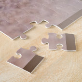 Puzzle Citation Inspirationnelle Baby Sea Turtle Sand Oce (Côté)