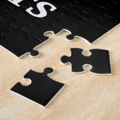 Puzzle Citation Inspirationnelle Basketball Inspiration J (Côté)