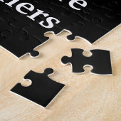 Puzzle Citation Inspirationnelle Basketball Inspiration J (Côté)