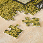 Puzzle Citation Inspirationnelle Mahatma Gandhi "En direc (Côté)