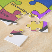 PUZZLE CITATION INSPIRÉE DE CASSE-TÊTE (Côté)