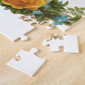 Puzzle Citation inspirée pour les femmes par Nancy Reagan (Côté)