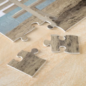 Puzzle Citation inspirée "Succès sans bonheur" (Côté)