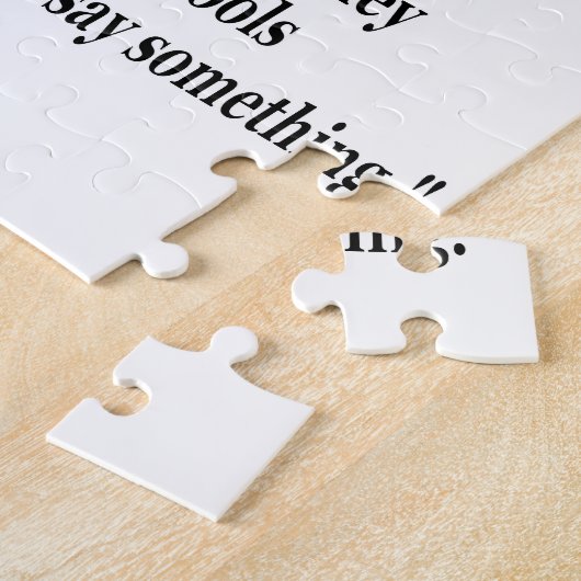 Puzzle Citation Par Platon (Côté)