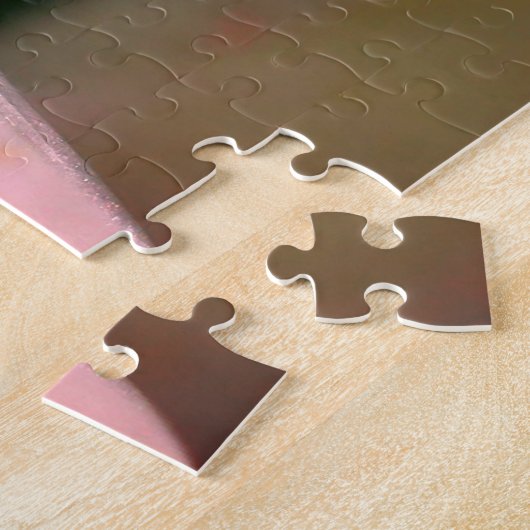 Puzzle Citation Silence Inspiration Rumi (Côté)