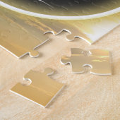 Puzzle Citation Soleil d'Été (Côté)
