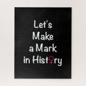 Puzzle Citation sur l'autonomisation des femmes - Chef fé (Vertical)