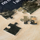 Puzzle Citation sur l'estime de soi. (Côté)
