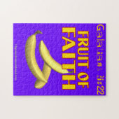 Puzzle Citations bibliques (Horizontal)