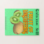 Puzzle Citations bibliques (Horizontal)