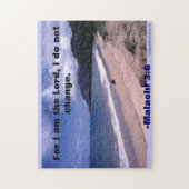 Puzzle Citations de la Bible (Vertical)