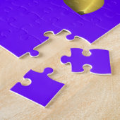 Puzzle Citations de la Bible (Côté)
