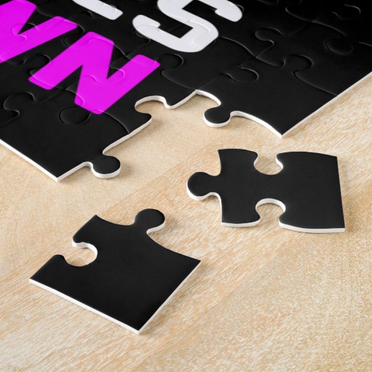 Puzzle Citations équestres (Côté)