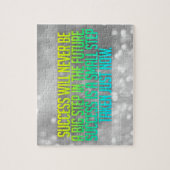 Puzzle Citations inspirées et de motivation (Vertical)