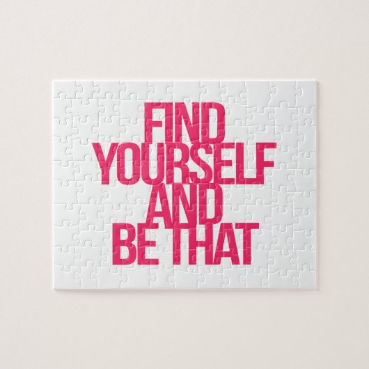 Puzzle Citations inspirées et de motivation (Horizontal)