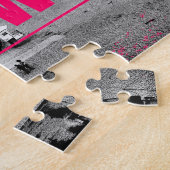 Puzzle Citations inspirées et de motivation (Côté)