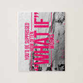 Puzzle Citations inspirées et de motivation (Vertical)