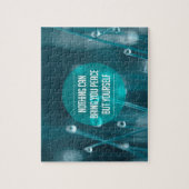 Puzzle Citations inspirées et de motivation (Vertical)