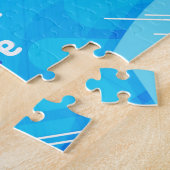 Puzzle citations sur l'amour, la vie et l'amitié (Côté)