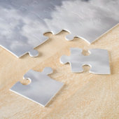 Puzzle Cité céleste (Côté)