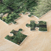 Puzzle Cité du Vatican Saint-Pierre's Basilica dôme vue p (Côté)