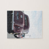 Puzzle Citroen de Bourgogne classique (Horizontal)