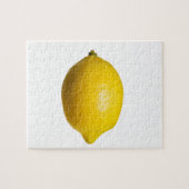 Puzzle Citron (Horizontal)