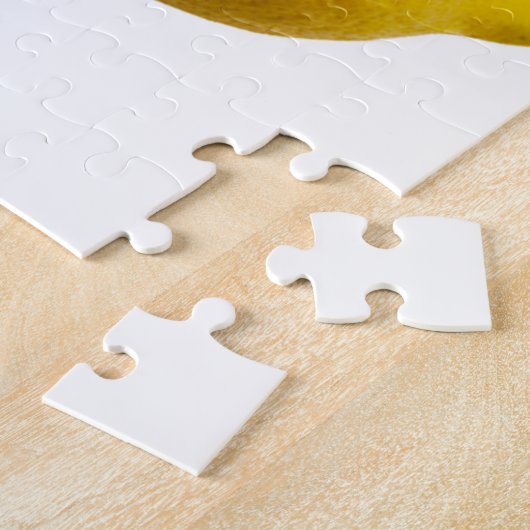 Puzzle Citron (Côté)