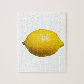 Puzzle Citron