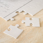 Puzzle Citrons (Citrus Limon) Aquarelle de fruit Peinture (Côté)