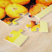 Puzzle Citrons en Limone Italie (Côté)