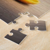 Puzzle Citrons simples dans le bol. Cuisine Lumineuse. Ci (Côté)