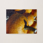 Puzzle citrouille (Horizontal)