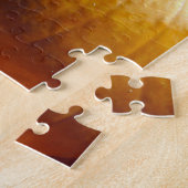 Puzzle citrouille (Côté)