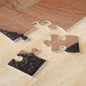 Puzzle Citrouille d'automne (Côté)