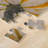 Puzzle Citrouille d'automne (Côté)