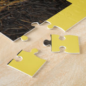 Puzzle Citrouille d'horreur (Côté)