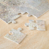 Puzzle Citrouille en verre (Côté)