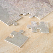 Puzzle Citrouille en verre (Côté)