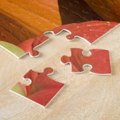 Puzzle Citrouille et gourd (Côté)