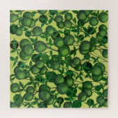 Puzzle Citrus (Horizontal)