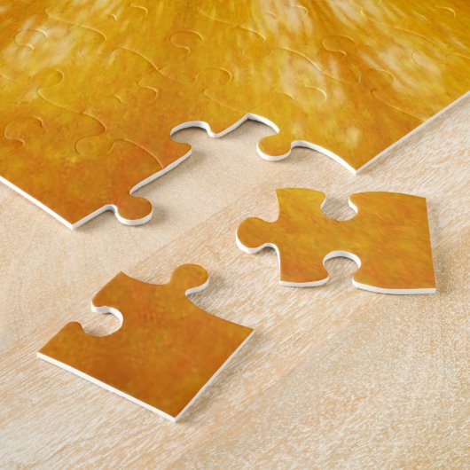 Puzzle Citrus Explosion (Côté)