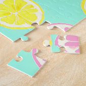 Puzzle Citrus Symphony (Côté)