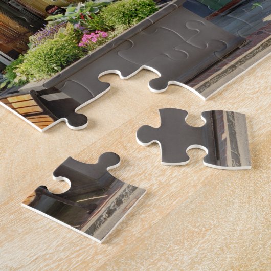 Puzzle City (Côté)