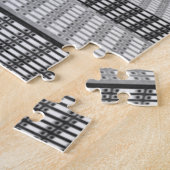 Puzzle City Blocks (Côté)