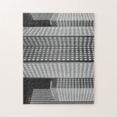 Puzzle City Blocks (Vertical)