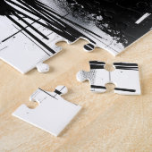 Puzzle City Couple (Côté)